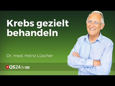 Der RGCC-Test: Ein Blick in die Welt der personalisierten Krebstherapie | Erfahrungsmedizin | QS24