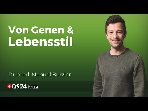 Ihre Gesundheit ist wie ein «Jenga-Turm» | Naturmedizin | Dr. med. Manuel Burzler | QS24