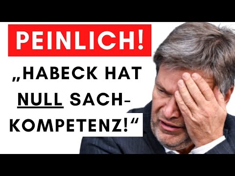 Ex-Porsche-Chef zerstört Habeck, Scholz und Kühnert komplett!