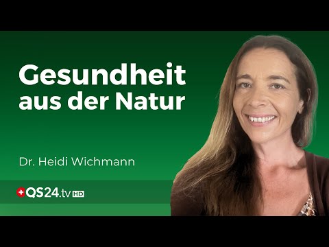 Wie Lithium, Vitamin D, Algen und Pilze unsere Gesundheit unterstützen können | QS24