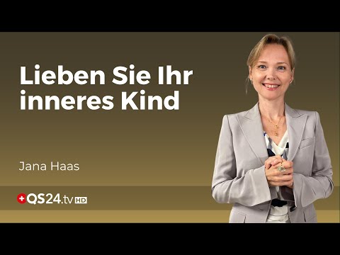 Wie Sie die Vergangenheit loslassen und im Heute glücklich werden | Unsichtbare Welt | QS24