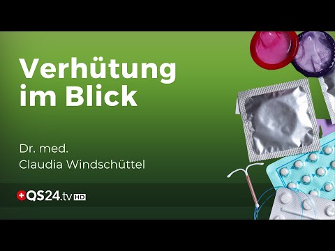 Von der Pille bis zur Spirale: Ein umfassender Einblick über Optionen & Nebenwirkungen | QS24