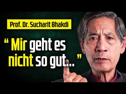 Es gibt Neuigkeiten! (Prof. Dr. Sucharit Bhakdi)