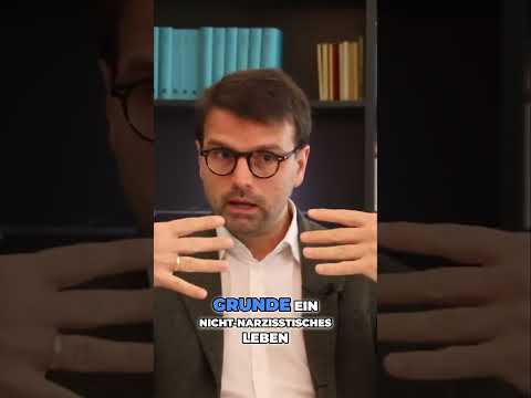 Narzissmus heilen: So geht´s! (Raphael Bonelli)