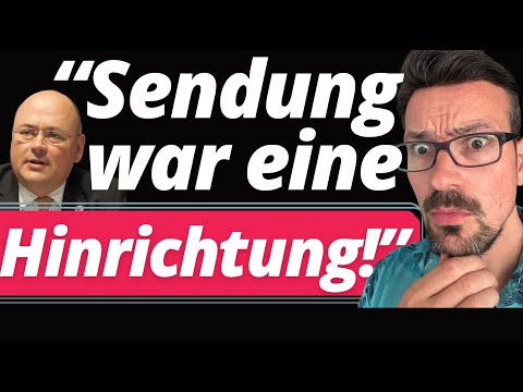 Eilmeldung: Böhmermann droht massive Klatsche vor Gericht!