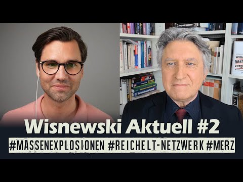 Wisnewski aktuell #2