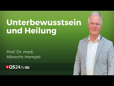 Die emotionale Landkarte: Wie Gefühle den Weg zur inneren Heilung weisen | Naturmedizin | QS24