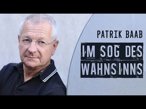 Im Sog des Wahnsinns – Patrik Baab im Home Office