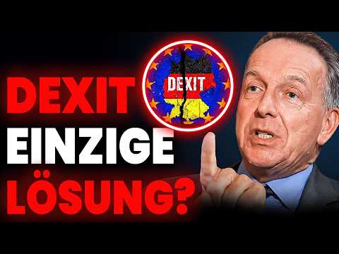 DAS wäre das Ende der EU! (Prof. Dr. Stefan Homburg)