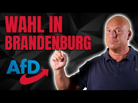 WAHL HEUTE: AFD mit historischen Ergebnissen?!