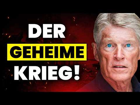 “Die USA hat Deutschland zum Abschuss freigegeben!” – Ernst Wolff warnt