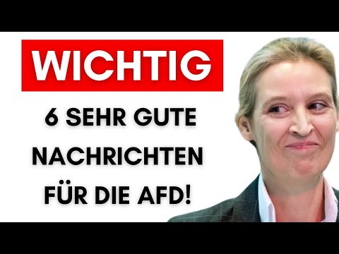 DAS sind richtig gute Erkenntnisse aus der Brandenburg-Wahl!