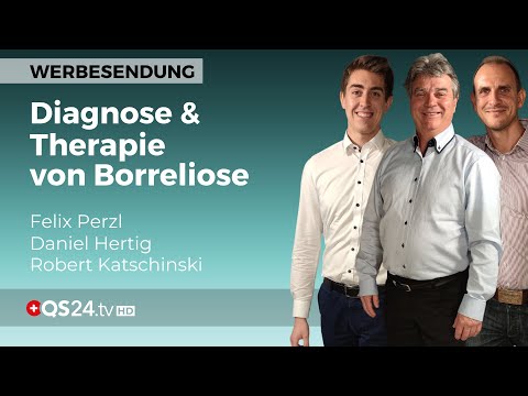 Effektive Wege gegen Borreliose: Vermeiden Sie häufige Fehler | Alternativmedizin | QS24