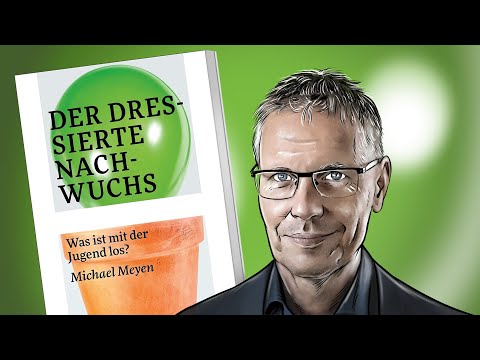 Der dressierte Nachwuchs – Michael Meyen