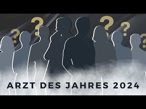 QS24 Award 2024: Ihr Favorit, Ihre Wahl – Arzt des Jahres 2024! | QS24