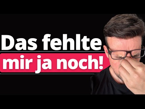 Ich bekomme Post von Anwaltskanzlei!