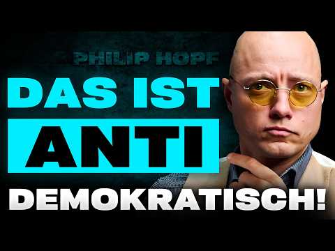 Meine düsteren Prognosen wurden bestätigt! (Philip Hopf packt aus)