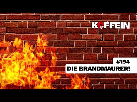 Die Brandmaurer