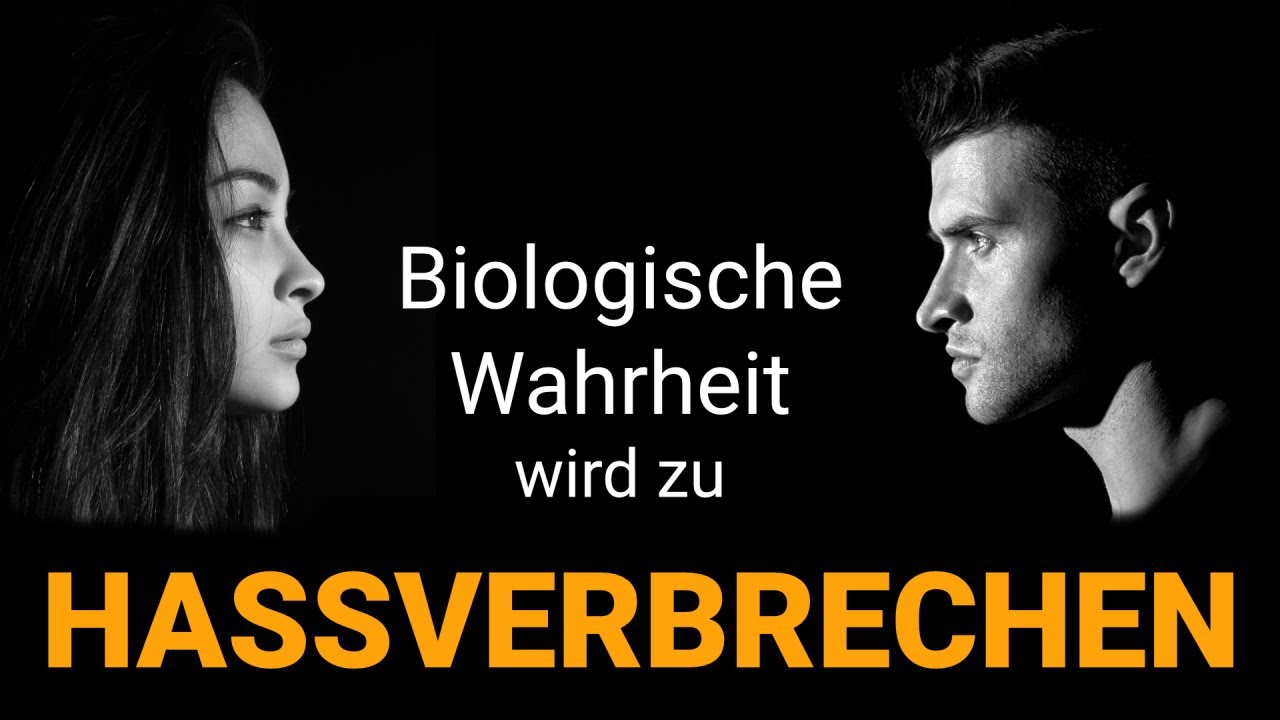 Irrer UN-Plan: Biologische Wahrheit wird zu Hassverbrechen erklärt!