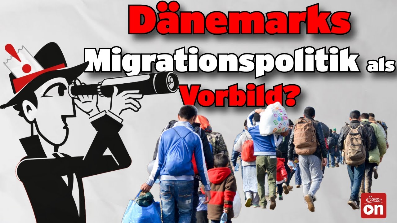 Migration: Dauerkrise oder Notwendigkeit? | Auf den Punkt gebracht