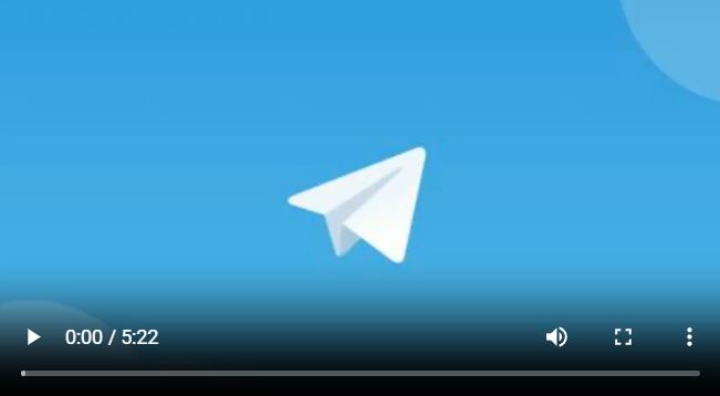 Wird Telegram doch nicht zensiert? Kein „Shadowban“?