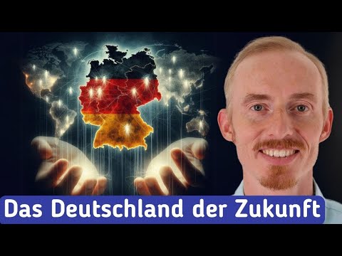 Die geheime Mission der Deutschen: Was das neue Zeitalter für uns bereithält