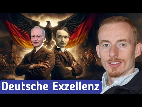 Unglaubliche Stärken der Deutschen – Enthüllt von William Toel und Rudolf Steiner