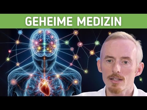 Heilung 2.0: Warum Information der Schlüssel zur Genesung ist!