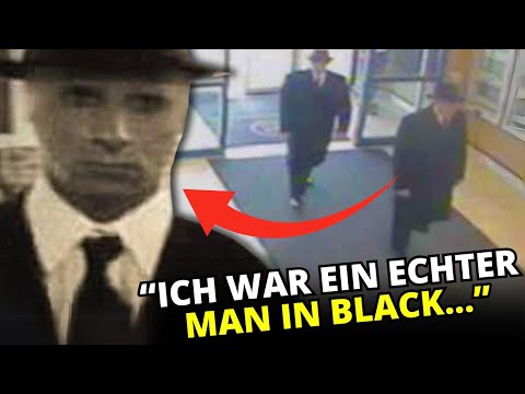 SCHOCKIERENDES Sterbebett-GESTÄNDNIS von Joseph Spencers 🤯 Der WAHRE „Man in Black“ 💥