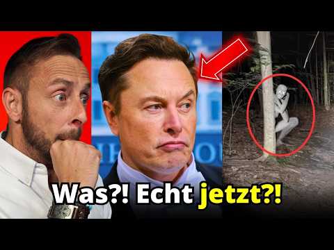 EXTREM MYSTERIÖS! 😱 Diese Clips SIND NICHT VON DIESER WELT! 💥| V14