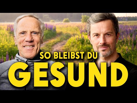 Gesundheitsexperte klärt auf (Prof. Dr. Ingo Froböse)