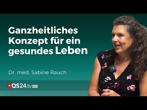 Gesundheit im Einklang: Ganzheitliche Prävention mit TCM, Ayurveda und mehr | QS24