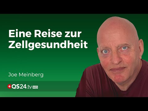 Aufbruch zur Zellgesundheit: Eine Geschichte von Überleben und Heilung | Erfahrungsmedizin | QS24