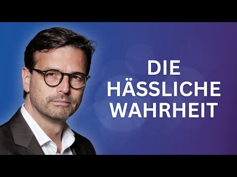 Wie das Böse uns lenkt! (Raphael Bonelli)