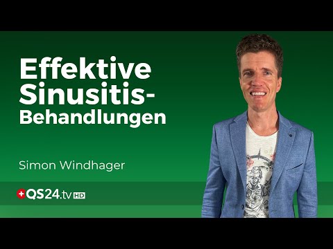 Arno Wolle’s Kräutermischungen für Sinusitis durch Mathematik und Naturkunde | QS24