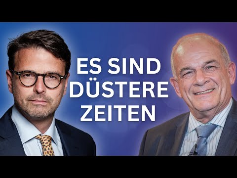 Exklusives Interview: Peter Hahne & Raphael Bonelli über den Zerfall unserer Gesellschaft