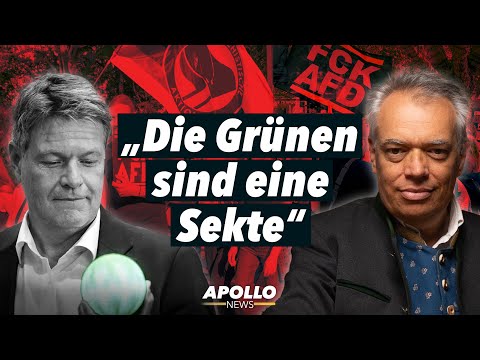 Don Alphonso im Apollo News-Gespräch: „Das ist nicht mehr normal“