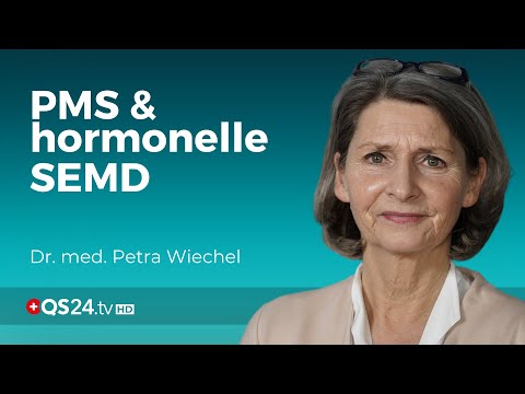 PMS und hormonelle SEMD: Die Verbindung zwischen Hormonen und Emotionen | Visite | QS24