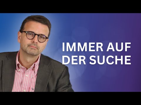 Immer auf der Flucht: Warum wir nie zur Ruhe kommen (Raphael Bonelli)