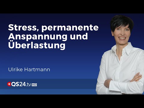 Mehr Fokus gegen Multitasking, Überforderung & Co. | Ulrike Hartmann | Sinn des Lebens | QS24