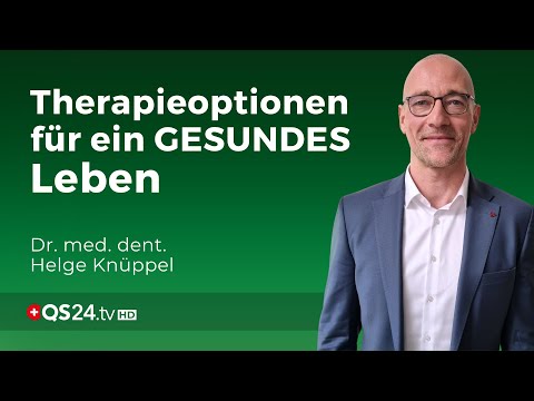 Bio-logische Zahnheilkunde: Natürliche Heilung im Mund  | Erfahrungsmedizin | QS24