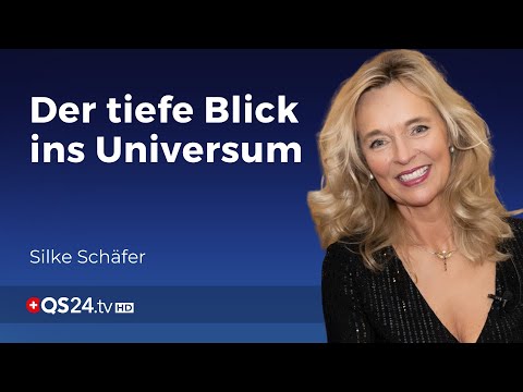 Astrologie wird tiefer, weiter und genauer! | Silke Schäfer | Sinn des Lebens | QS24