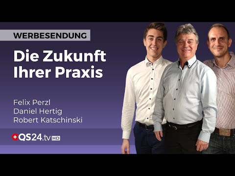 Langfristige Klientenbindung durch Abonnements | Resonanzkonzept | QS24 Gesundheitsfernsehen