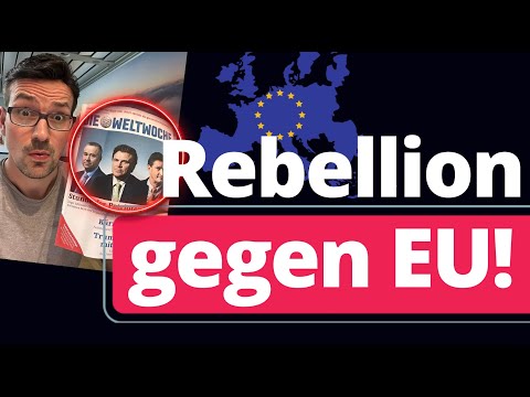 Schweiz: Das ist ein Knockout für die EU!