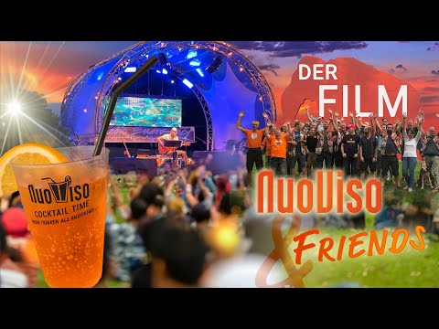 NuoViso & Friends – DER FILM