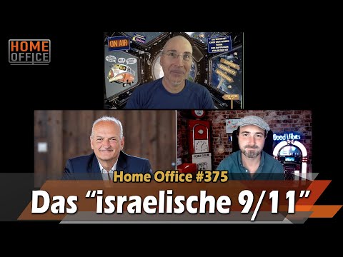 Home Office # 375 (Sonderausgabe)