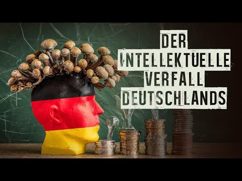 Der intellektuelle Verfall