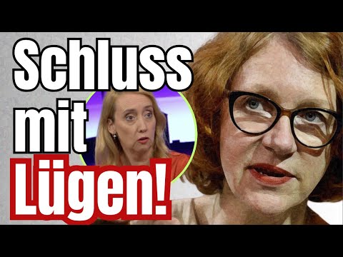 Ulrike Guérot: SO HEFTIG werden wir durch Medien MANIPULIERT!