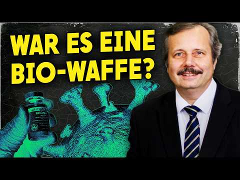 „Die Wissenschaft wurde missbraucht“ (Prof. Dr. Wiesendanger)