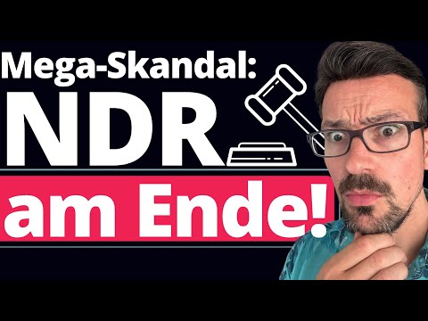 Spektakulär: NDR Correctiv-Bericht implodiert vor Gericht!